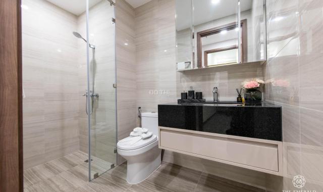 Căn hộ The Emerald 68 mở bán giỏ hàng độc quyền 06/2025. Liên hệ nhận chiết khấu cao từ chủ đầu tư