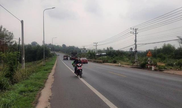 ĐẤT CHÍNH CHỦ CỰC ĐẸP NGAY MẶT TIỀN  QUỐC LỘ 20 XÃ LA NGÀ - HUYỆN ĐỊNH QUÁN- ĐỒNG NAI