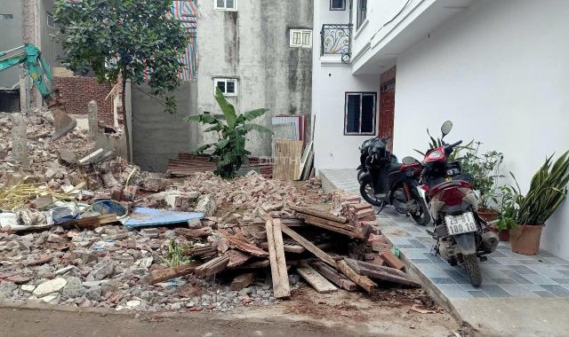 Nhượng lô đất đẹp tại Xuân Phương Nam Từ Liêm