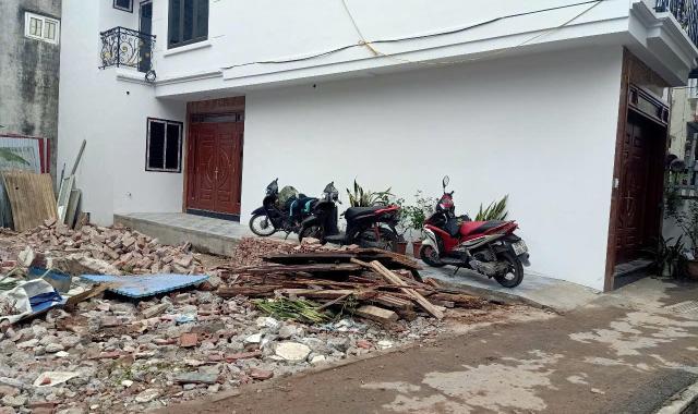 Nhượng lô đất đẹp tại Xuân Phương Nam Từ Liêm