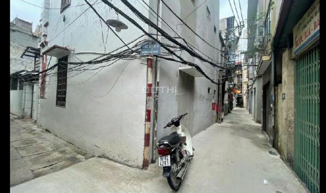 Bán nhà cổ nhuế, diện tích 48m2, để ở hoặc cho thê, dòng tiền 5.2 tỷ