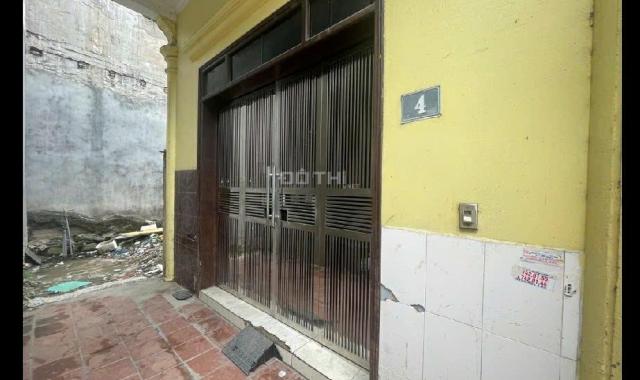 Bán nhà cổ nhuế, diện tích 48m2, để ở hoặc cho thê, dòng tiền 5.2 tỷ