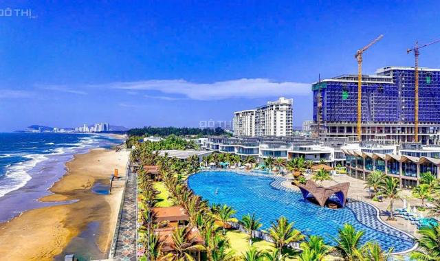 Bán căn hộ nghỉ dưỡng cao cấp ở Vũng Tàu