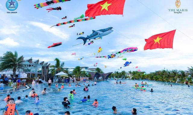 Bán căn hộ nghỉ dưỡng cao cấp ở Vũng Tàu