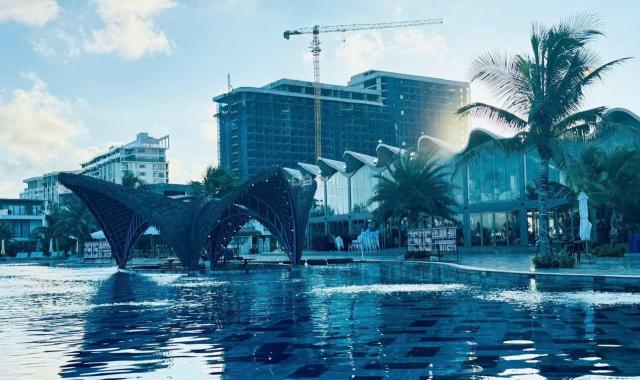 Bán căn hộ cao cấp trong khu Resort 5 sao giá chỉ 3 tỷ 5
