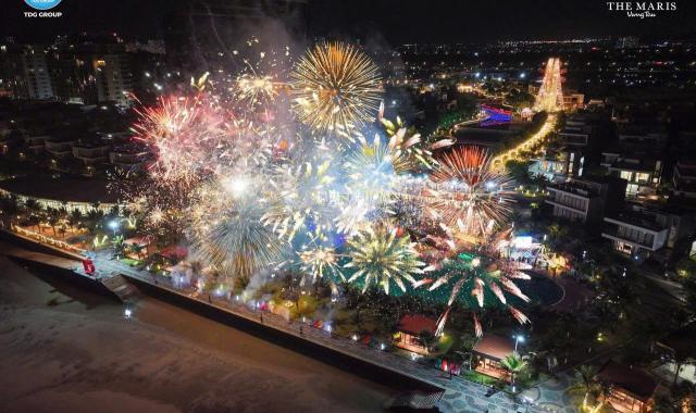 Bán căn hộ cao cấp trong khu Resort 5 sao giá chỉ 3 tỷ 5