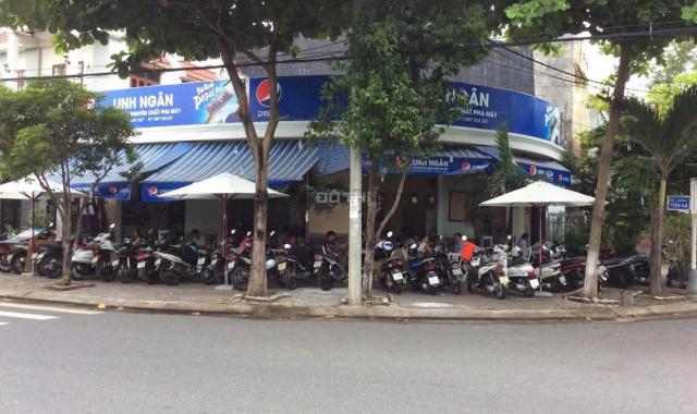 Chào bán nhà góc 2 MT đường Tiểu La (10,5m), 3 mặt thoáng, nở hậu