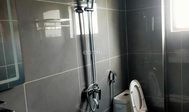 Bán nhà 42m 6 tầng thang máy đẹp nhất xã An Khánh huyện Hoài Đức