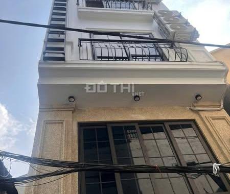 Bán tòa nhà 7 tầng thang máy Phú Diễn gần ĐH Ccông nghiệp Hà Nội