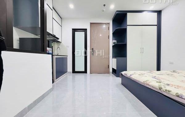 Bán tòa nhà 7 tầng thang máy Phú Diễn gần ĐH Ccông nghiệp Hà Nội