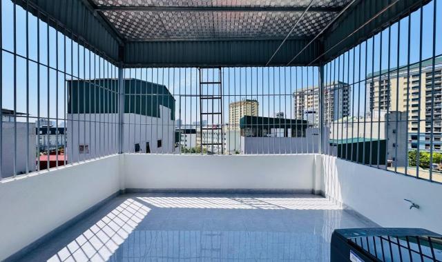 Bán tòa nhà 7 tầng thang máy Phú Diễn gần ĐH Ccông nghiệp Hà Nội