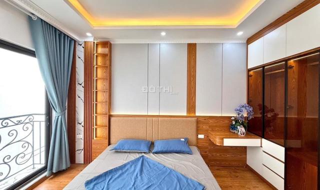 🔥 SIÊU PHẨM ĐỊNH CÔNG – NHÀ MỚI – THANG MÁY – NỘI THẤT 5 SAO 🔥 📍 Định Công – Hoàng Mai