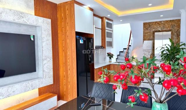 🔥 SIÊU PHẨM ĐỊNH CÔNG – NHÀ MỚI – THANG MÁY – NỘI THẤT 5 SAO 🔥 📍 Định Công – Hoàng Mai