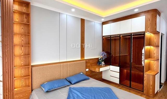 🔥 SIÊU PHẨM ĐỊNH CÔNG – NHÀ MỚI – THANG MÁY – NỘI THẤT 5 SAO 🔥 📍 Định Công – Hoàng Mai