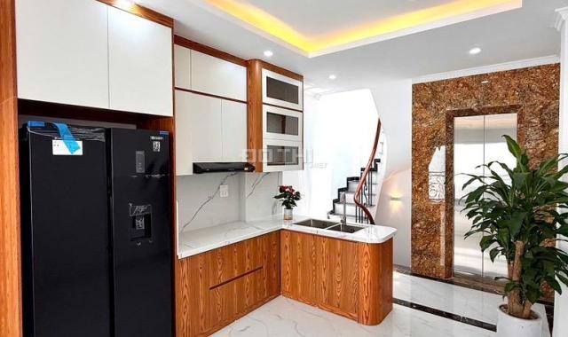 🔥 SIÊU PHẨM ĐỊNH CÔNG – NHÀ MỚI – THANG MÁY – NỘI THẤT 5 SAO 🔥 📍 Định Công – Hoàng Mai