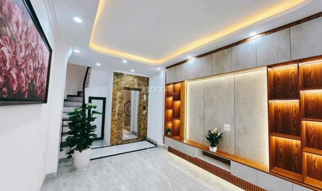 🔥 SIÊU PHẨM ĐỊNH CÔNG – NHÀ MỚI – THANG MÁY – NỘI THẤT 5 SAO 🔥 📍 Định Công – Hoàng Mai