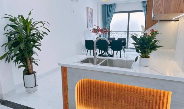 🔥 SIÊU PHẨM ĐỊNH CÔNG – NHÀ MỚI – THANG MÁY – NỘI THẤT 5 SAO 🔥 📍 Định Công – Hoàng Mai