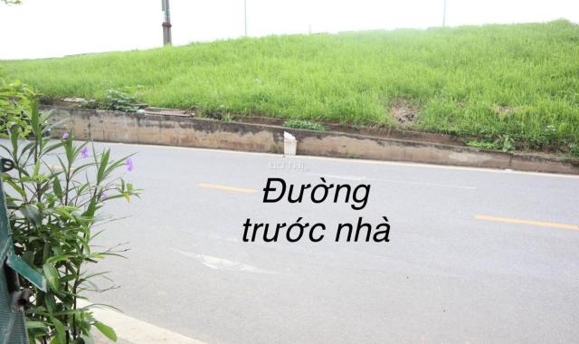VIU TRIỆU ĐÔ - MẶT PHỐ NGỌC THUỴ - Ô TÔ ĐỖ CỬA - 60Mx4tầng - KINH DOANH - VĂN PHÒNG - NỞ HẬU