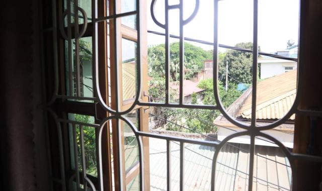 VIU TRIỆU ĐÔ - MẶT PHỐ NGỌC THUỴ - Ô TÔ ĐỖ CỬA - 60Mx4tầng - KINH DOANH - VĂN PHÒNG - NỞ HẬU