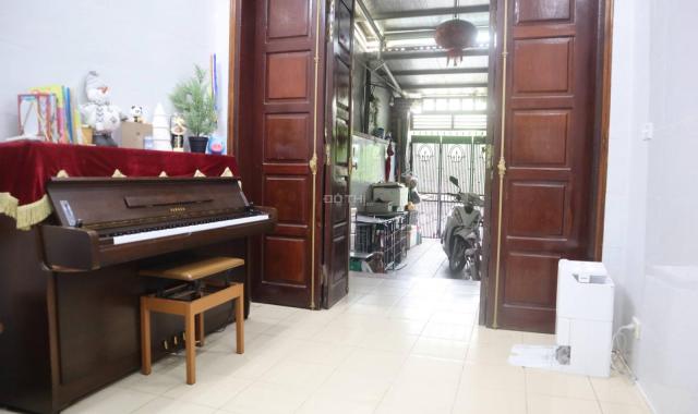 VIU TRIỆU ĐÔ - MẶT PHỐ NGỌC THUỴ - Ô TÔ ĐỖ CỬA - 60Mx4tầng - KINH DOANH - VĂN PHÒNG - NỞ HẬU