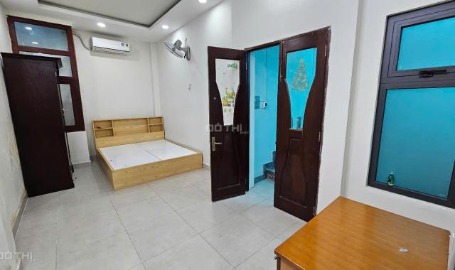 Bán nhà mặt tiền Đường Nguyễn Trọng Tuyển, Phường 1, Tân Bình, Hồ Chí Minh diện tích 81m2 giá 25