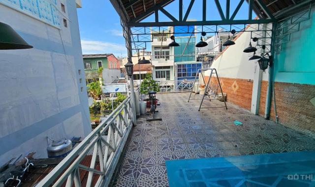 Bán nhà mặt tiền Đường Nguyễn Trọng Tuyển, Phường 1, Tân Bình, Hồ Chí Minh diện tích 81m2 giá 25