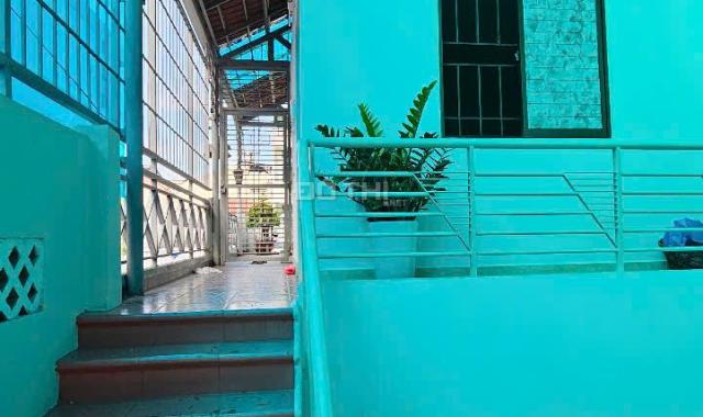Bán nhà mặt tiền Đường Nguyễn Trọng Tuyển, Phường 1, Tân Bình, Hồ Chí Minh diện tích 81m2 giá 25