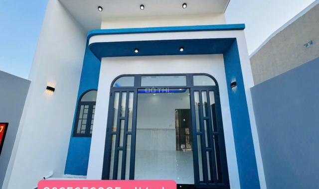 Bán gấp trả nợ, nhà cấp 4 690tr (còn thương lượng)