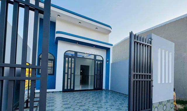 Bán gấp trả nợ, nhà cấp 4 690tr (còn thương lượng)