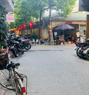 Bán đất Vũ Ngọc Phan, mặt ngõ lớn thông ra các đường chính, 144m2, nhỉnh 42 tỷ