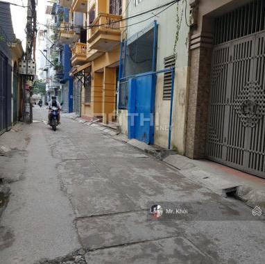 Bán đất Vũ Ngọc Phan, mặt ngõ lớn thông ra các đường chính, 144m2, nhỉnh 42 tỷ