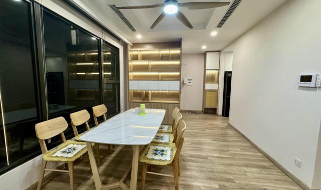 Bán căn hộ chung cư Khu Mỹ Đình - Hàm Nghi - 87m giá 5,1 tỷ (083,848,9898)