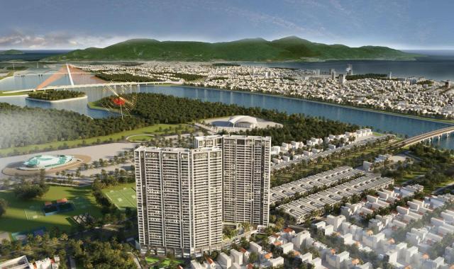 MỞ BÁN CHÍNH THỨC CĂN HỘ CAO CẤP THE ESTUARY RESIDENCE ĐÀ NẴNG – ĐƠN VỊ PHÁT TRIỂN MASTERISE HOMES