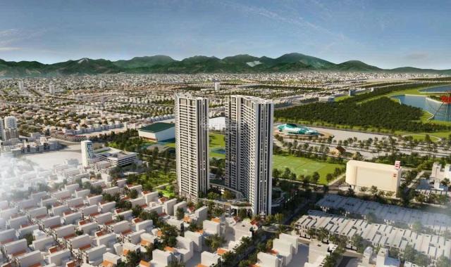 MỞ BÁN CHÍNH THỨC CĂN HỘ CAO CẤP THE ESTUARY RESIDENCE ĐÀ NẴNG – ĐƠN VỊ PHÁT TRIỂN MASTERISE HOMES