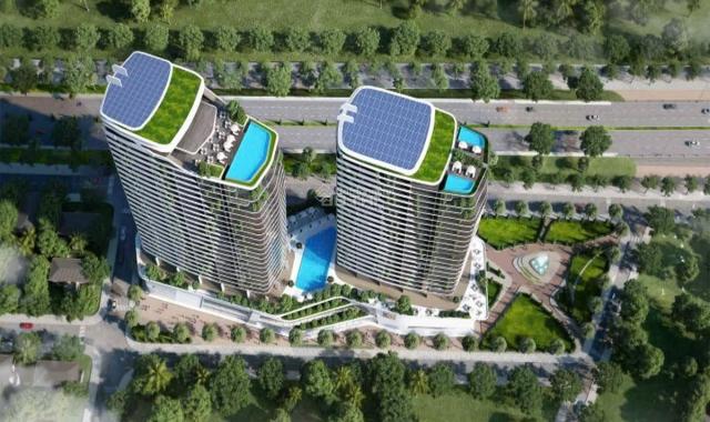 MỞ BÁN CHÍNH THỨC CĂN HỘ CAO CẤP THE ESTUARY RESIDENCE ĐÀ NẴNG – ĐƠN VỊ PHÁT TRIỂN MASTERISE HOMES