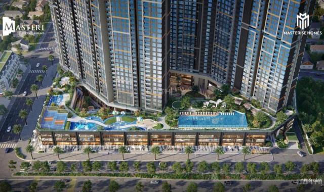 MỞ BÁN CHÍNH THỨC CĂN HỘ CAO CẤP THE ESTUARY RESIDENCE ĐÀ NẴNG – ĐƠN VỊ PHÁT TRIỂN MASTERISE HOMES