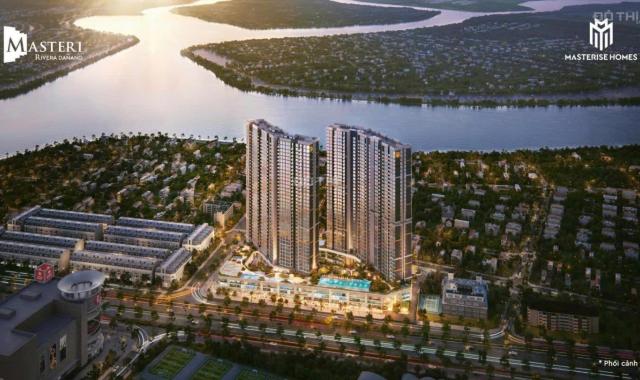 MỞ BÁN CHÍNH THỨC CĂN HỘ CAO CẤP THE ESTUARY RESIDENCE ĐÀ NẴNG – ĐƠN VỊ PHÁT TRIỂN MASTERISE HOMES