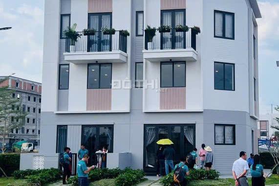 NHÀ Ở XÃ HỘI HOT NHẤT TỈNH BÌNH DƯƠNG
