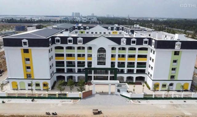 NHÀ Ở XÃ HỘI HOT NHẤT TỈNH BÌNH DƯƠNG