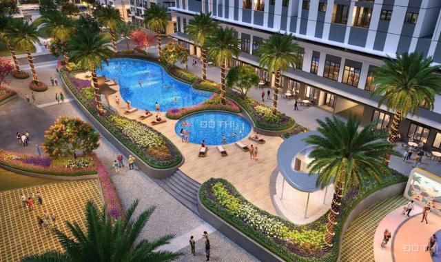 NHÀ Ở XÃ HỘI HOT NHẤT TỈNH BÌNH DƯƠNG