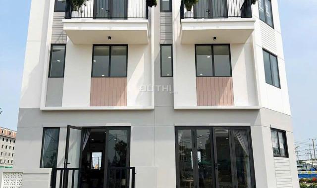 NHÀ Ở XÃ HỘI HOT NHẤT TỈNH BÌNH DƯƠNG