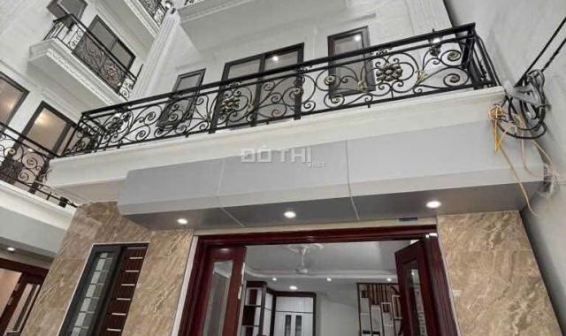 🏡 BÁN NHÀ LÔ GÓC SIÊU ĐẸP GẦN HỌC VIỆN TÀI CHÍNH 5 TẦNG, FULL NỘI THẤT GIÁ CHỈ HƠN 6 TỶ