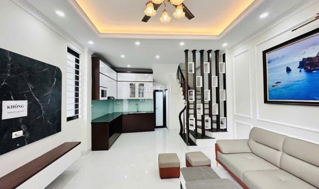 🏡 BÁN NHÀ LÔ GÓC SIÊU ĐẸP GẦN HỌC VIỆN TÀI CHÍNH 5 TẦNG, FULL NỘI THẤT GIÁ CHỈ HƠN 6 TỶ