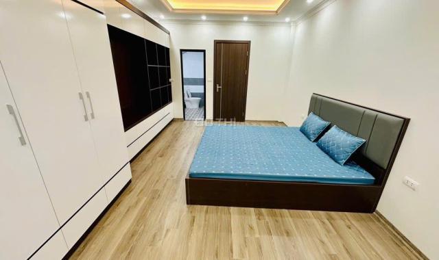🏡 BÁN NHÀ LÔ GÓC SIÊU ĐẸP GẦN HỌC VIỆN TÀI CHÍNH 5 TẦNG, FULL NỘI THẤT GIÁ CHỈ HƠN 6 TỶ