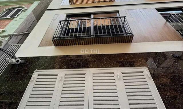 BÁN NHÀ 41.5M X 6 TẦNG NGAY HV TÀI CHÍNH, DÂN XÂY, Ô TÔ ĐỖ CỬA, NGÕ NÔNG CHỈ 9.5 TỶ