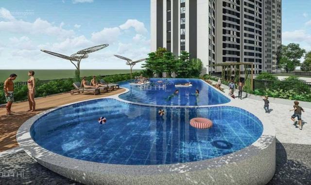 The Estuary Residence Đà Nẵng - Sống Đẳng Cấp Bên Sông
