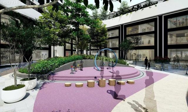 The Estuary Residence Đà Nẵng - Sống Đẳng Cấp Bên Sông
