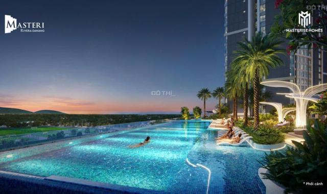 The Estuary Residence Đà Nẵng - Sống Đẳng Cấp Bên Sông