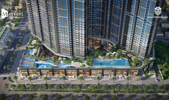 The Estuary Residence Đà Nẵng - Sống Đẳng Cấp Bên Sông