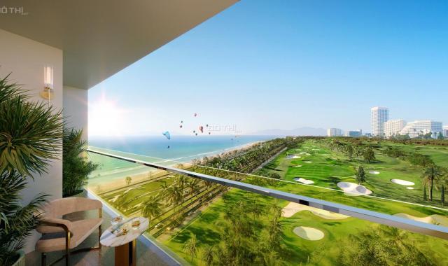 Dolce Penisola Quảng Bình - biểu tượng nghỉ dưỡng 6 sao
